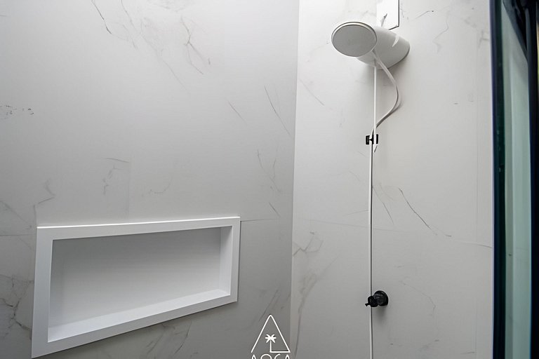 Studio Nawi – Refúgio na Praia de Lages