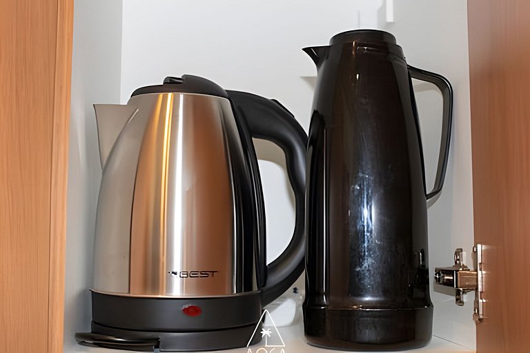 Studio Nawi – Refúgio na Praia de Lages