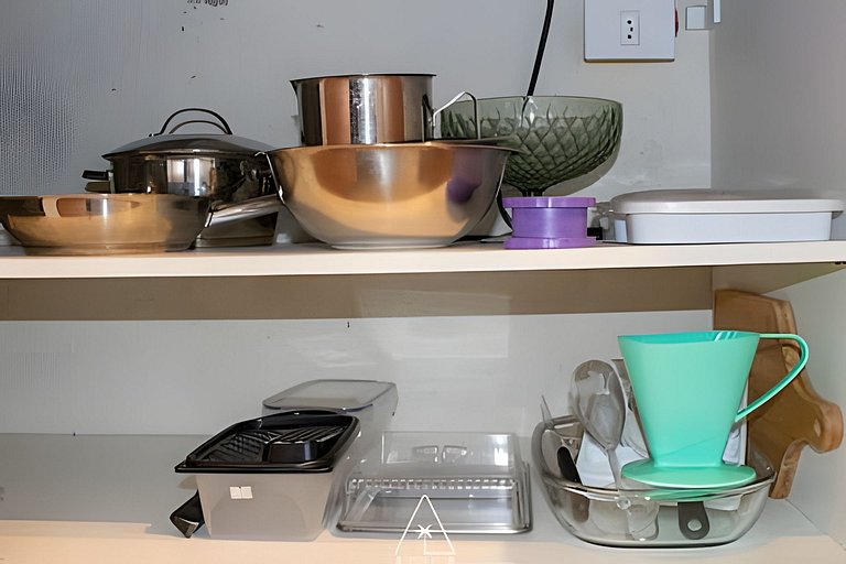 Studio Nawi – Refúgio na Praia de Lages