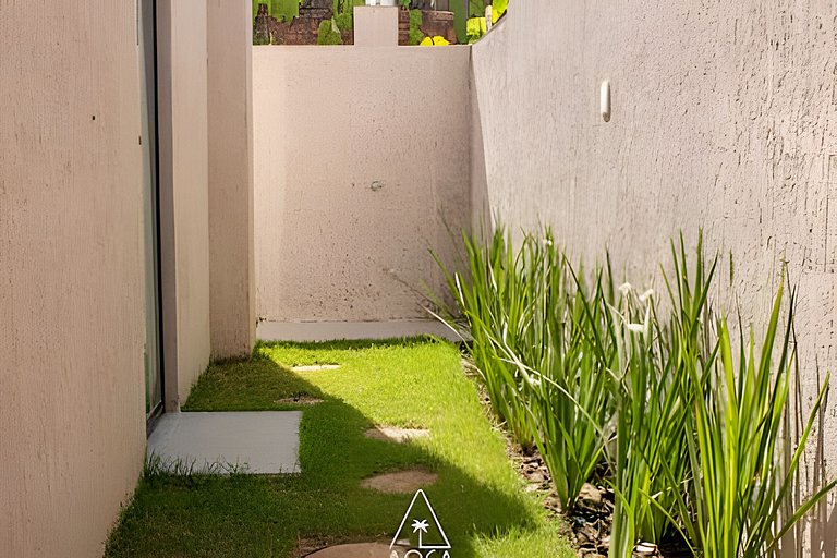 Studio Nawi – Refúgio na Praia de Lages