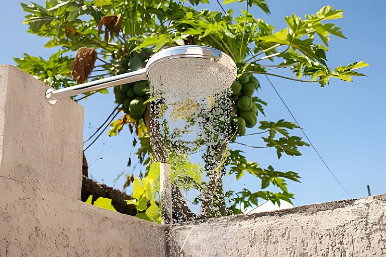 Studio Nawi – Refúgio na Praia de Lages