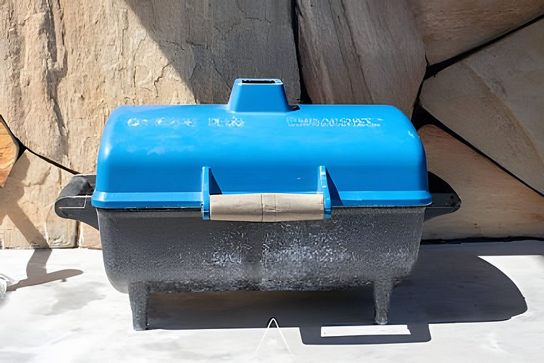 Studio Nawi – Refúgio na Praia de Lages