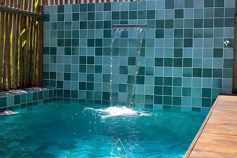 Studio Nawi – Refúgio na Praia de Lages