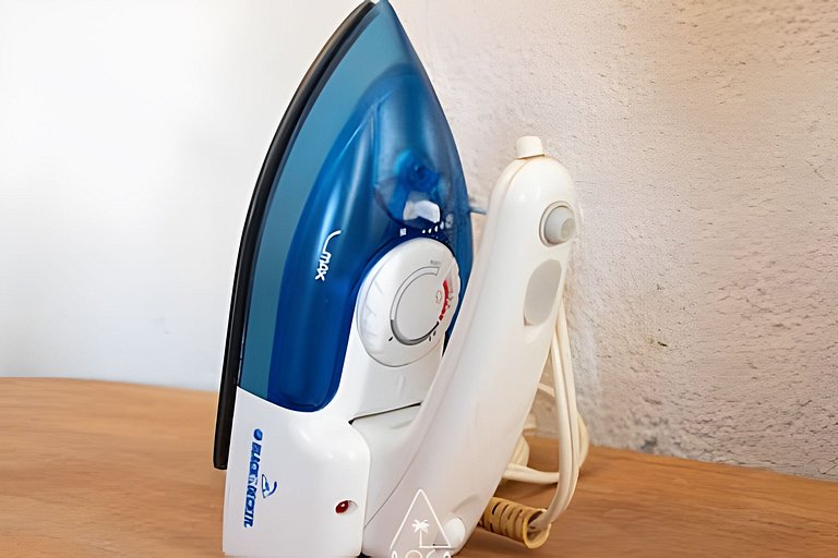 Studio Nawi – Refúgio na Praia de Lages