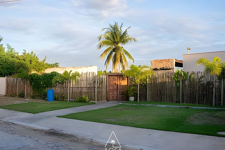 Studio Nawi – Refúgio na Praia de Lages