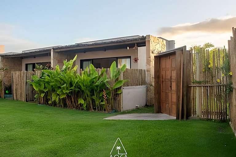 Studio Nawi – Refúgio na Praia de Lages