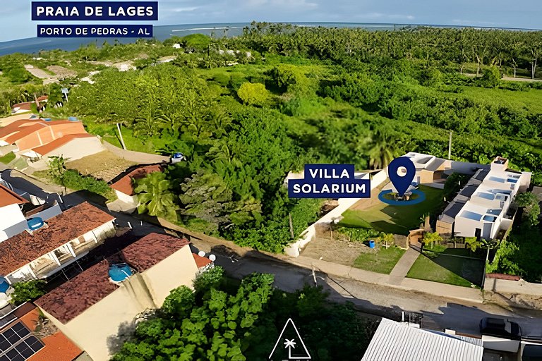 Studio Nawi – Refúgio na Praia de Lages