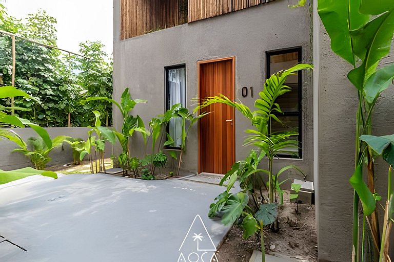 Casa Zaya – Luxo e Vista Infinita Praia do Patacho