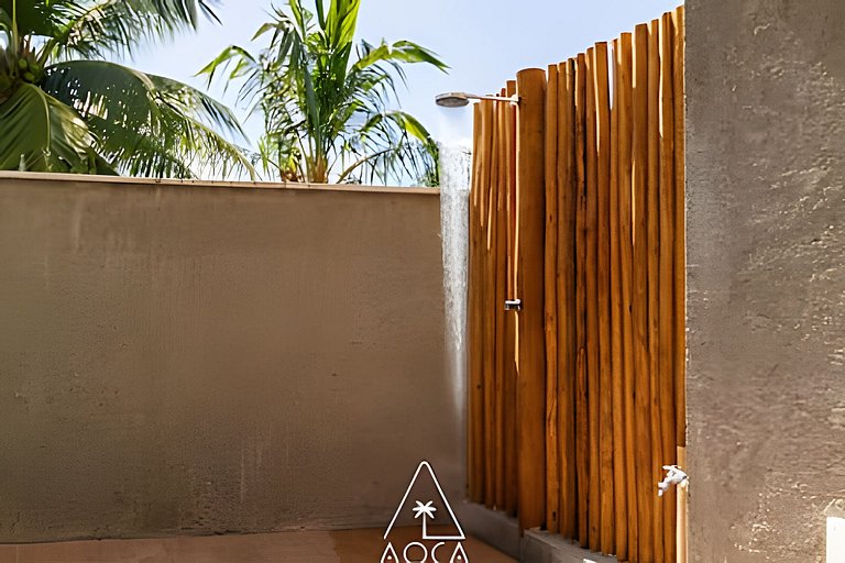 Casa Zaya – Luxo e Vista Infinita Praia do Patacho