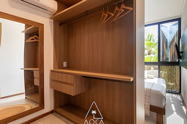 Casa Zaya – Luxo e Vista Infinita Praia do Patacho