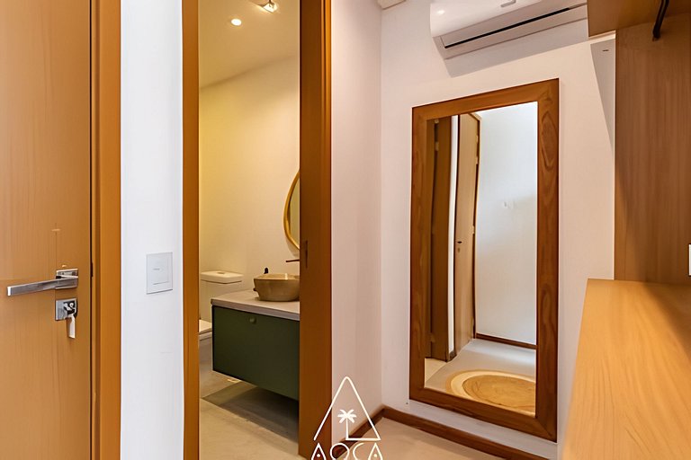 Casa Zaya – Luxo e Vista Infinita Praia do Patacho