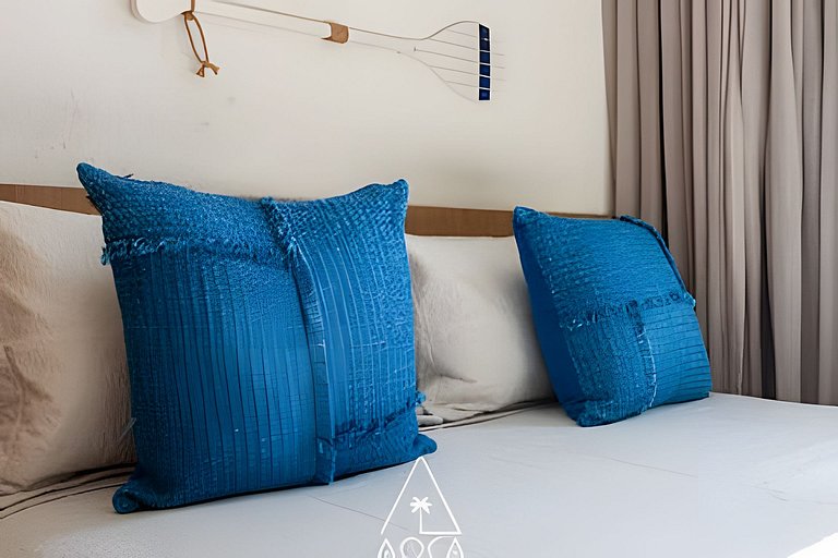 Casa Zaya – Luxo e Vista Infinita Praia do Patacho