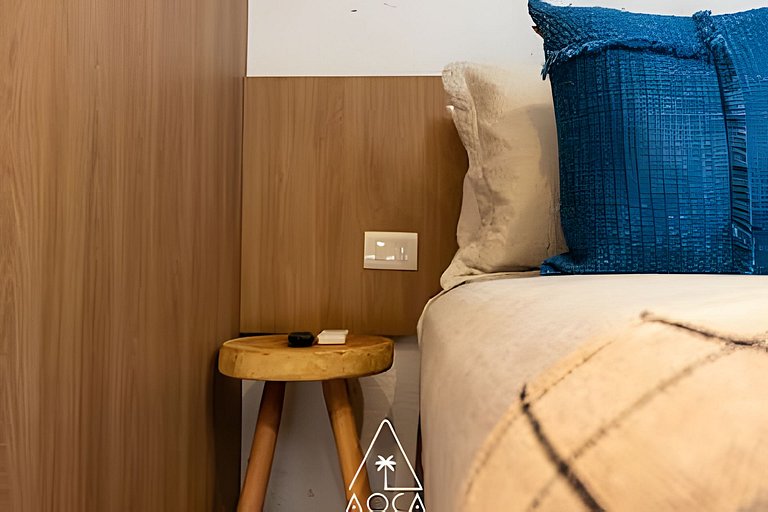 Casa Zaya – Luxo e Vista Infinita Praia do Patacho