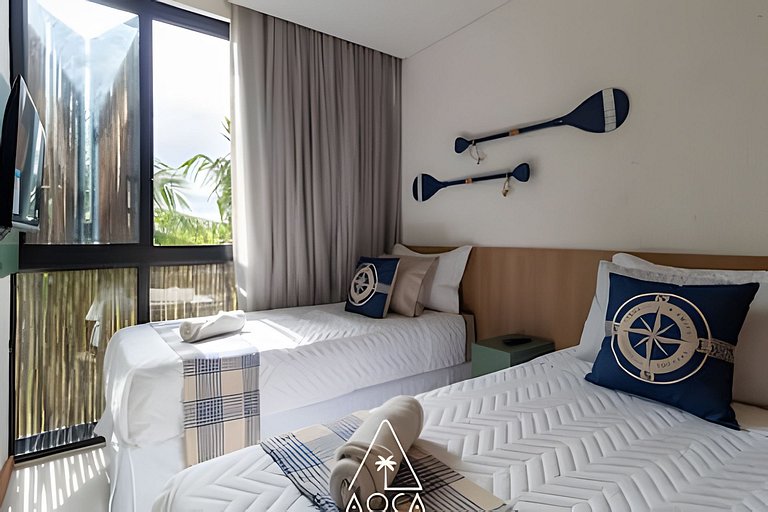 Casa Zaya – Luxo e Vista Infinita Praia do Patacho