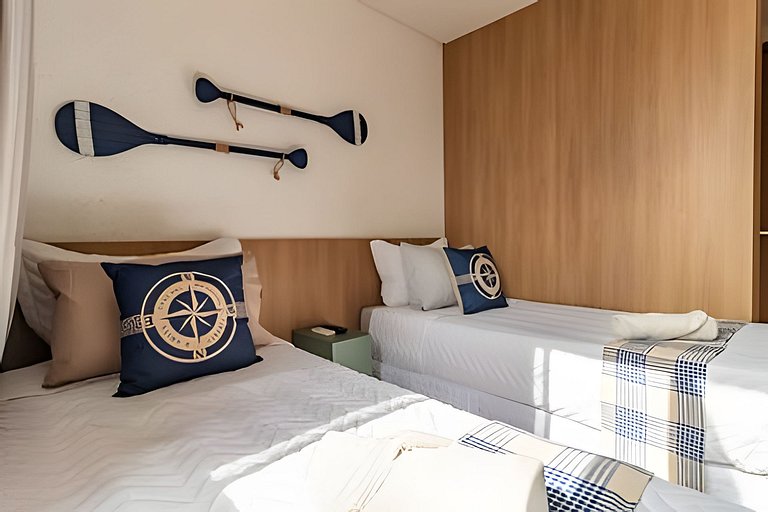 Casa Zaya – Luxo e Vista Infinita Praia do Patacho