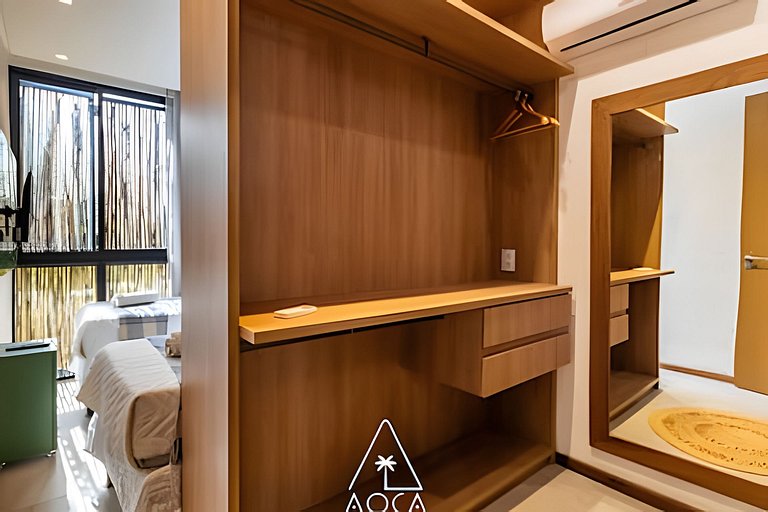 Casa Zaya – Luxo e Vista Infinita Praia do Patacho