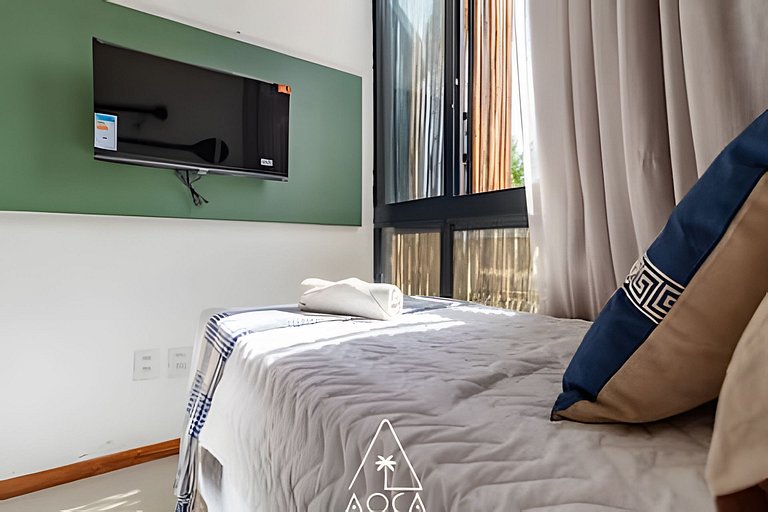 Casa Zaya – Luxo e Vista Infinita Praia do Patacho