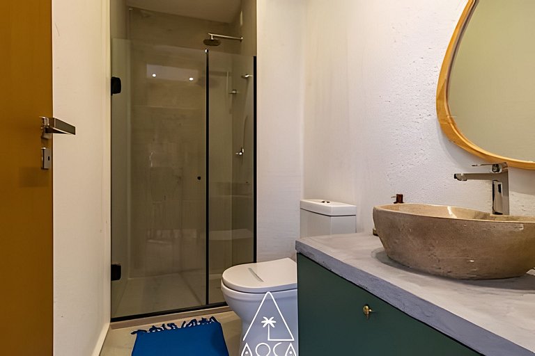 Casa Zaya – Luxo e Vista Infinita Praia do Patacho