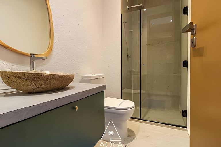 Casa Zaya – Luxo e Vista Infinita Praia do Patacho