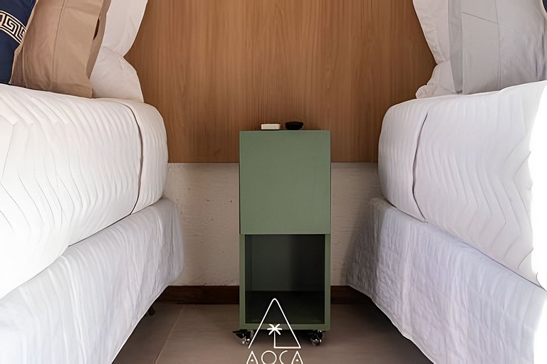 Casa Zaya – Luxury and Infinite View Praia do Patacho