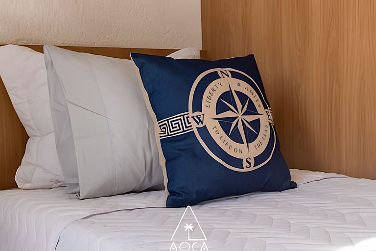 Casa Zaya – Luxo e Vista Infinita Praia do Patacho