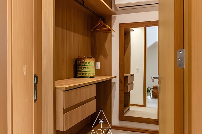 Casa Zaya – Luxo e Vista Infinita Praia do Patacho