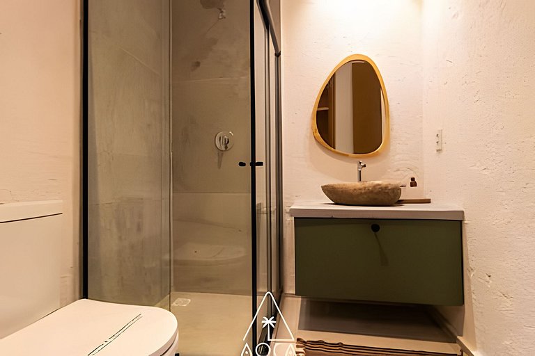 Casa Zaya – Luxo e Vista Infinita Praia do Patacho