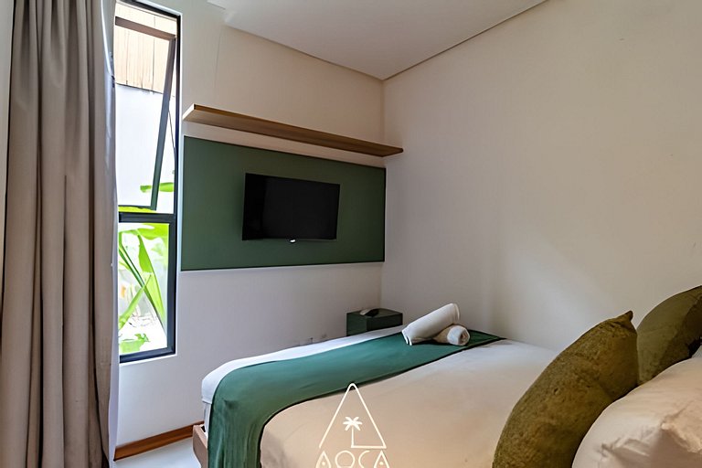 Casa Zaya – Luxo e Vista Infinita Praia do Patacho