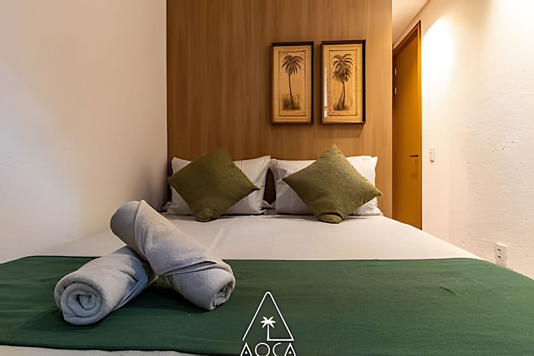 Casa Zaya – Luxo e Vista Infinita Praia do Patacho