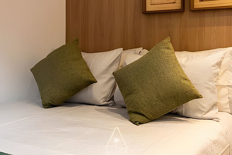 Casa Zaya – Luxo e Vista Infinita Praia do Patacho