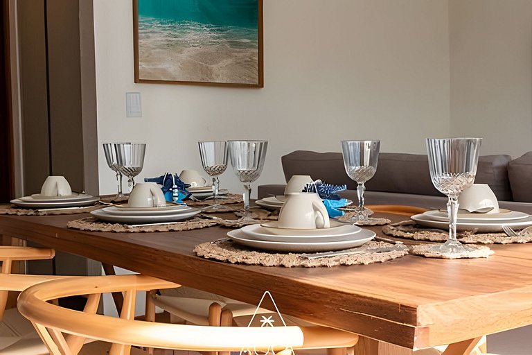 Casa Zaya – Luxo e Vista Infinita Praia do Patacho