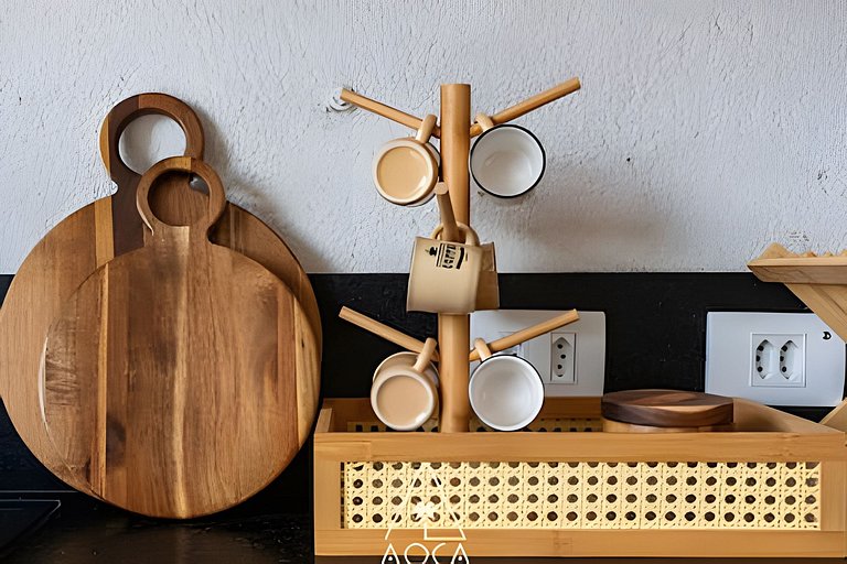 Casa Zaya – Luxo e Vista Infinita Praia do Patacho