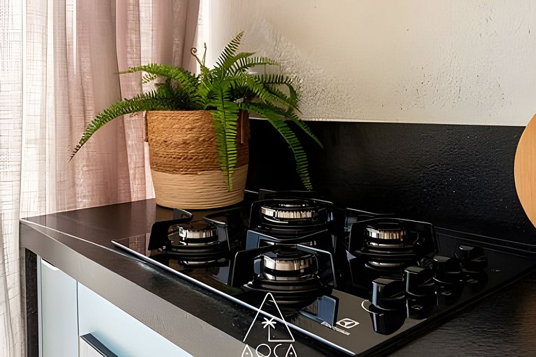 Casa Zaya – Luxo e Vista Infinita Praia do Patacho