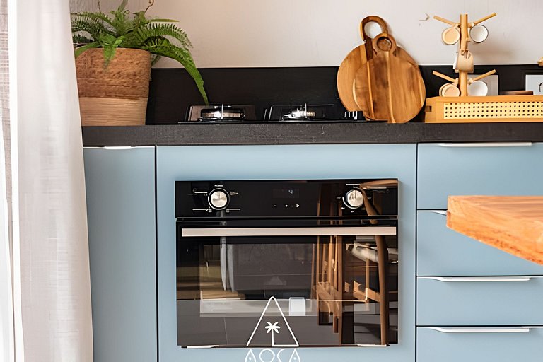 Casa Zaya – Luxo e Vista Infinita Praia do Patacho