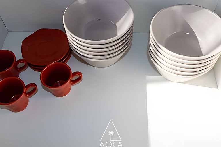 Casa Zaya – Luxo e Vista Infinita Praia do Patacho