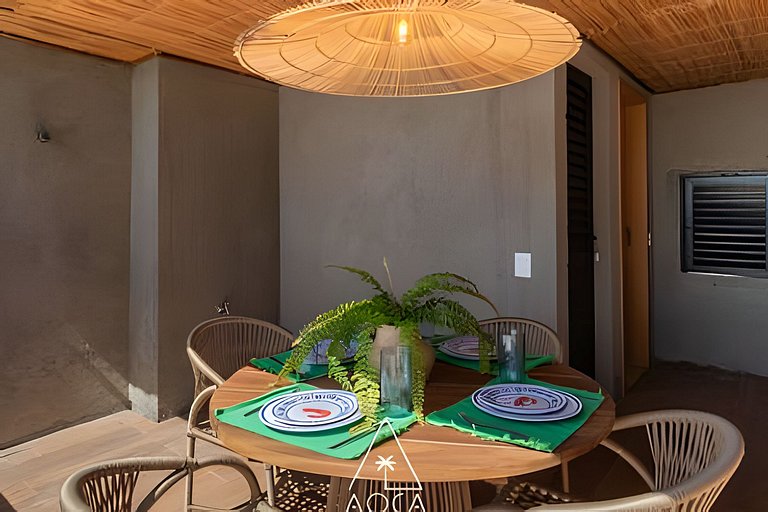 Casa Zaya – Luxo e Vista Infinita Praia do Patacho