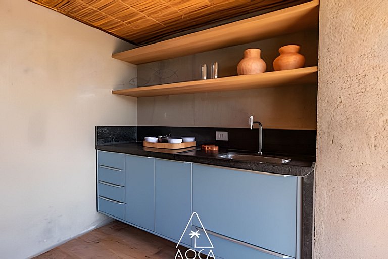 Casa Zaya – Luxo e Vista Infinita Praia do Patacho