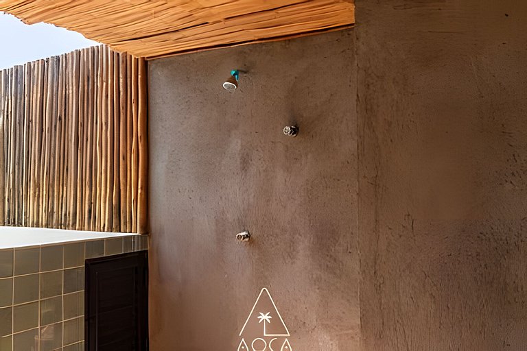 Casa Zaya – Luxo e Vista Infinita Praia do Patacho