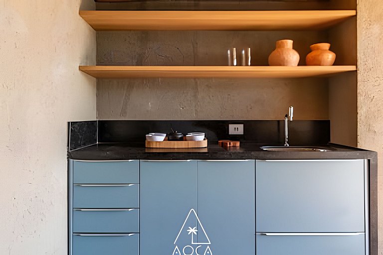 Casa Zaya – Luxo e Vista Infinita Praia do Patacho