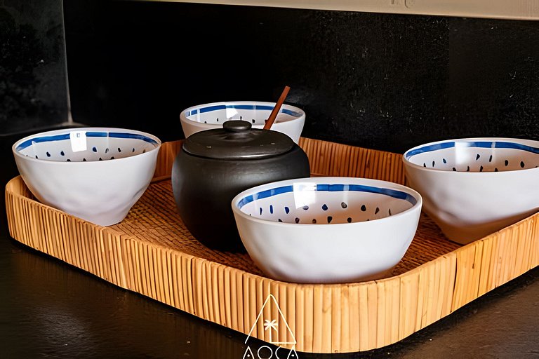 Casa Zaya – Luxo e Vista Infinita Praia do Patacho