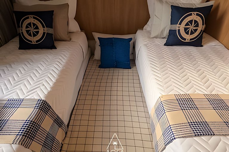 Casa Zaya – Luxo e Vista Infinita Praia do Patacho