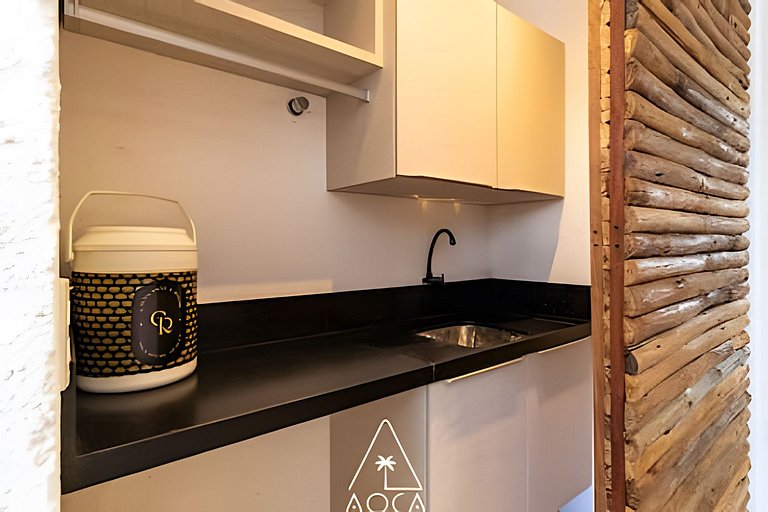 Casa Zaya – Luxo e Vista Infinita Praia do Patacho