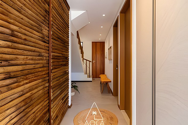 Casa Zaya – Luxo e Vista Infinita Praia do Patacho