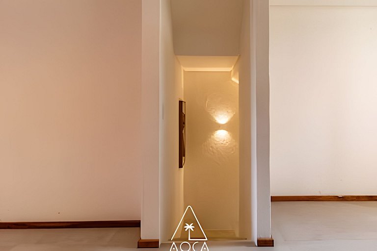 Casa Zaya – Luxo e Vista Infinita Praia do Patacho