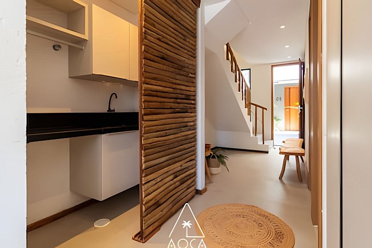 Casa Zaya – Luxo e Vista Infinita Praia do Patacho