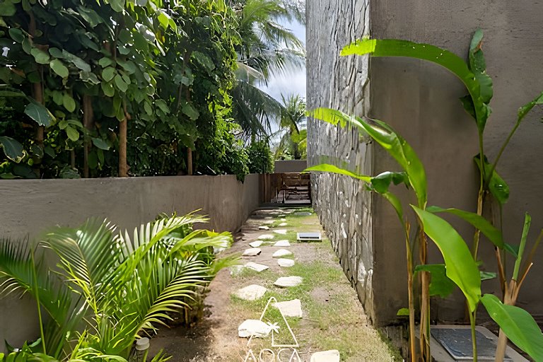 Casa Zaya – Luxo e Vista Infinita Praia do Patacho