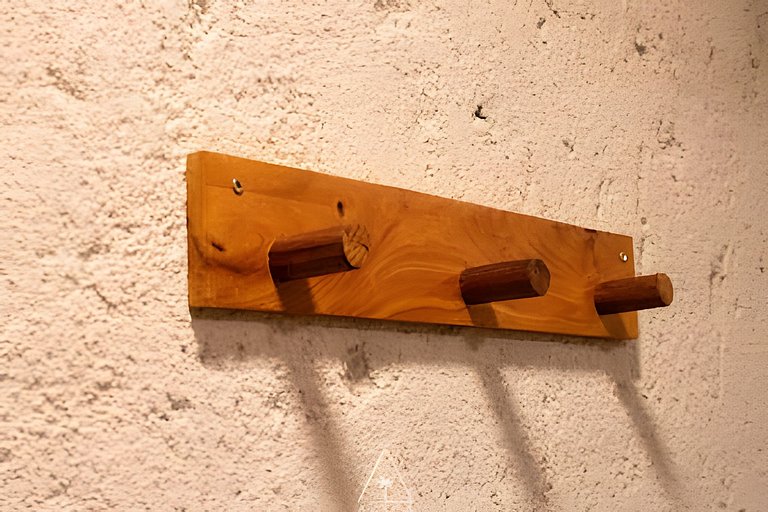 Duplex com piscina na Praia do Marceneiro