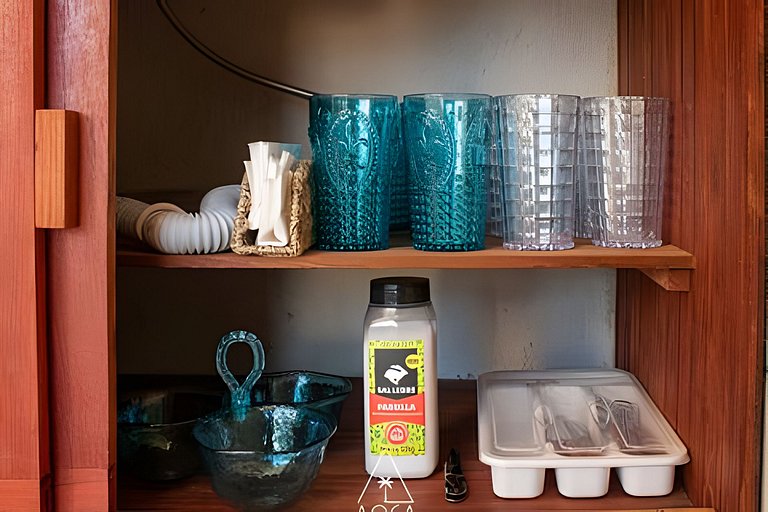 Duplex com piscina na Praia do Marceneiro