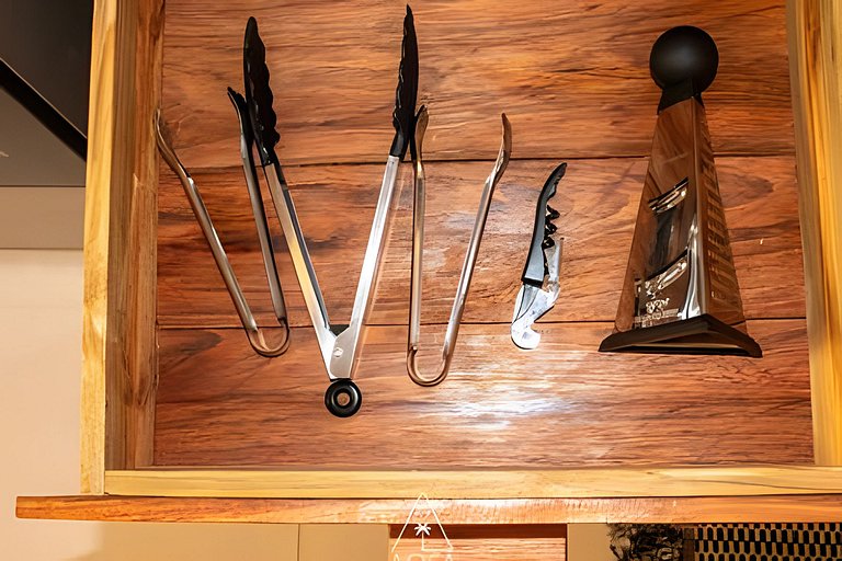 Duplex with pool in Praia do Marceneiro