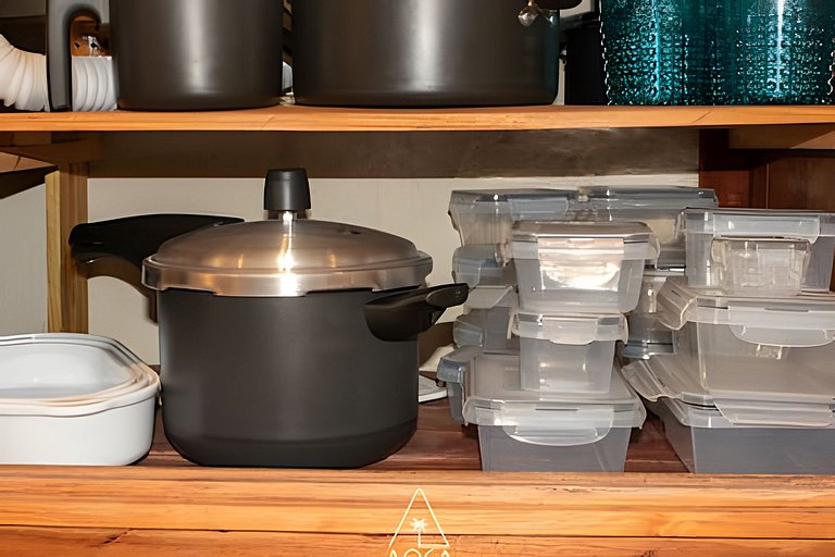 Duplex with pool in Praia do Marceneiro